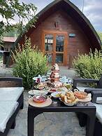 Clean Bungalov Tatil Köyü