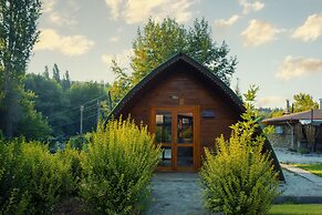 Clean Bungalov Tatil Köyü