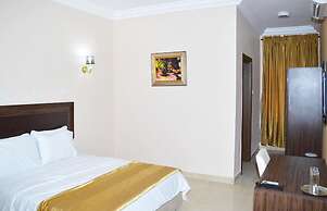 Chilla Luxury Suites Kano