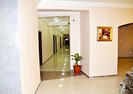 Chilla Luxury Suites Kano