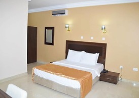 Chilla Luxury Suites Kano