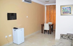 Chilla Luxury Suites Kano