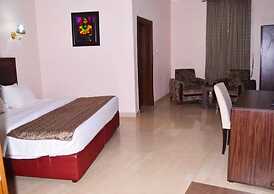 Chilla Luxury Suites Kano