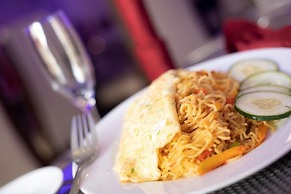 Chilla Luxury Suites Kano