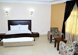 Chilla Luxury Suites Kano