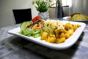 Chilla Luxury Suites Kano