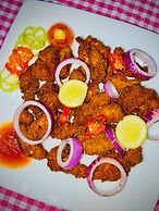 Sigiri Holiday Bungalow