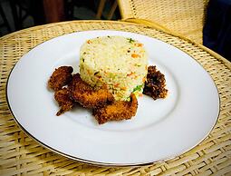 Sigiri Holiday Bungalow