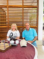 Sigiri Holiday Bungalow