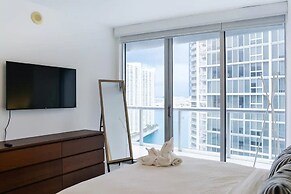 Icon Brickell Luxury Residence