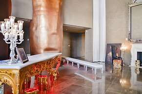 Icon Brickell Luxury Residence