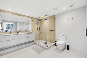 Icon Brickell Luxury Residence