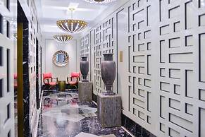 Icon Brickell Luxury Residence