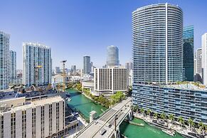 Icon Brickell Luxury Residence