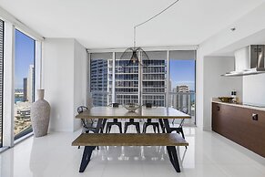 Icon Brickell Luxury Residence