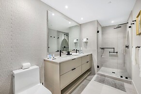 Icon Brickell Luxury Residence