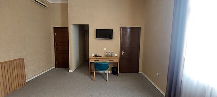 Pera Hotel Baku
