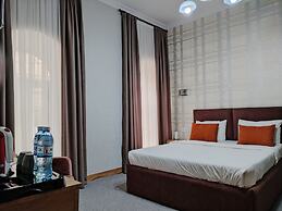 Pera Hotel Baku