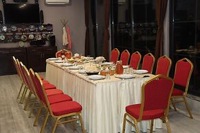 Grand Hotel Kapan