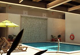 Bananas On The Beach