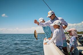 Bananas On The Beach