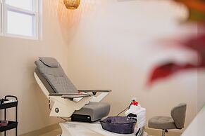 Bananas On The Beach