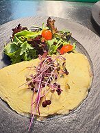 Bananas On The Beach