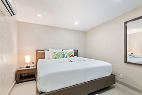 Bananas On The Beach