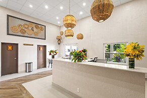 Bananas On The Beach