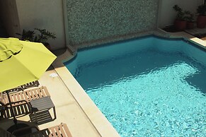 Bananas On The Beach