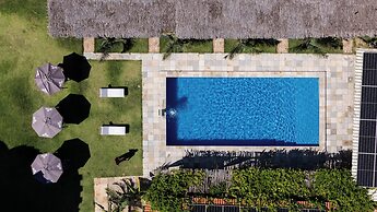 TRIBUS Experience Inn