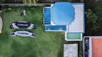 TRIBUS Experience Inn