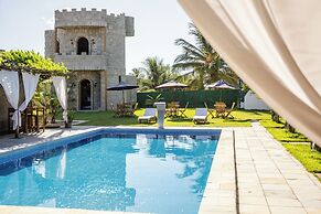 TRIBUS Experience Inn