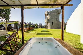 TRIBUS Experience Inn