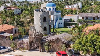 TRIBUS Experience Inn