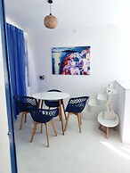 TRIBUS Experience Inn