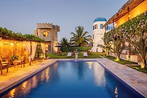 TRIBUS Experience Inn