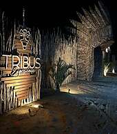 TRIBUS Experience Inn