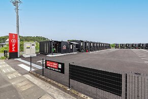 HOTEL R9 The Yard Satsumasendai