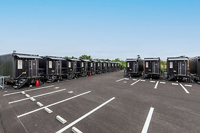 HOTEL R9 The Yard Satsumasendai