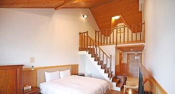 Baili Manor Cing Jing