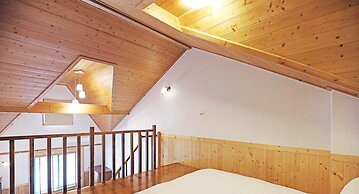 Baili Manor Cing Jing