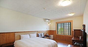 Baili Manor Cing Jing