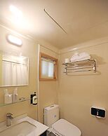 Baili Manor Cing Jing