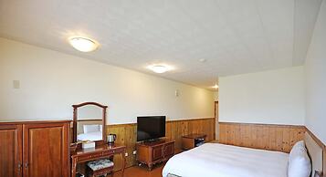 Baili Manor Cing Jing