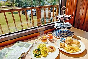 Baili Manor Cing Jing