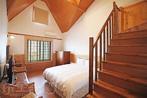 Baili Manor Cing Jing