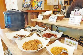 Baili Manor Cing Jing