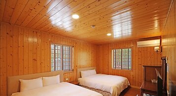 Baili Manor Cing Jing