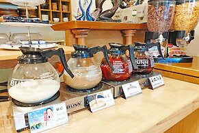 Baili Manor Cing Jing